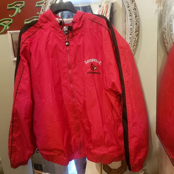 STARTER Jackets & Coats Starter Jacket Vintage University